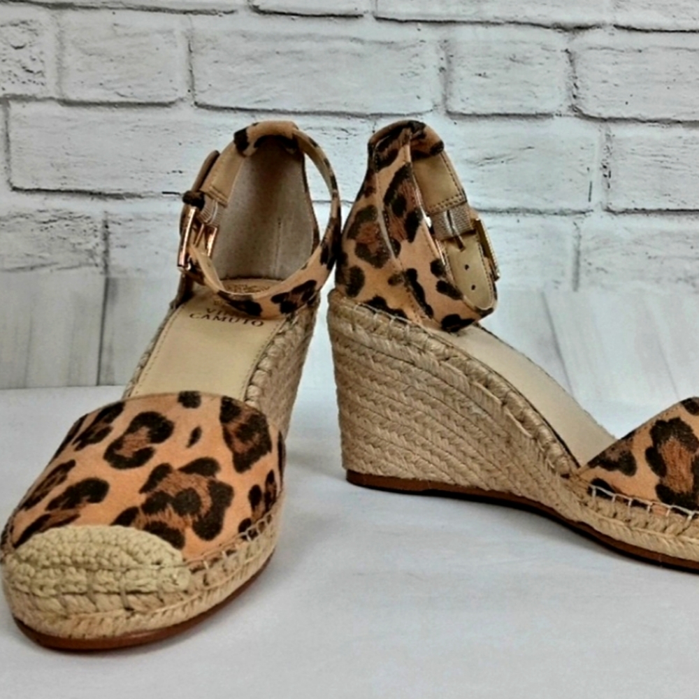 Vince Camuto Espadrilles